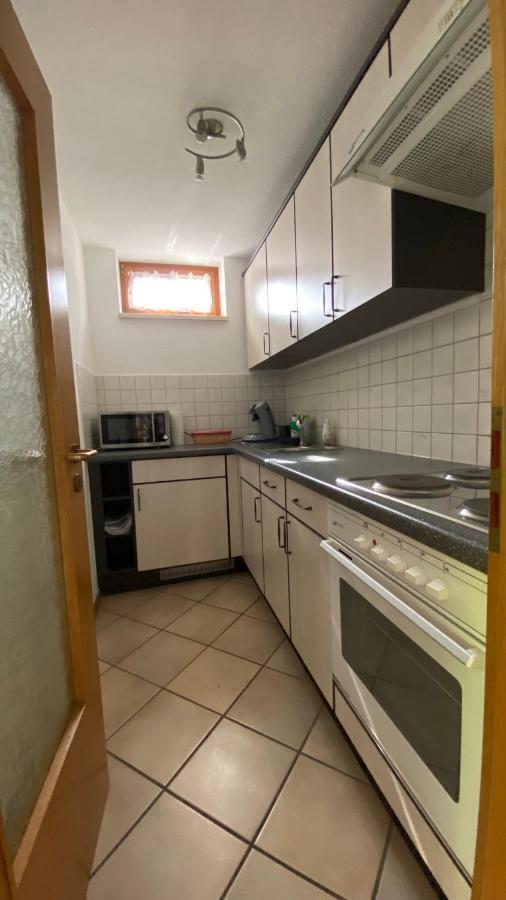 Apartment Baerenfelsblick Wehr  Esterno foto