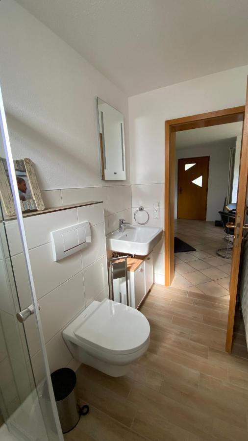 Apartment Baerenfelsblick Wehr  Esterno foto