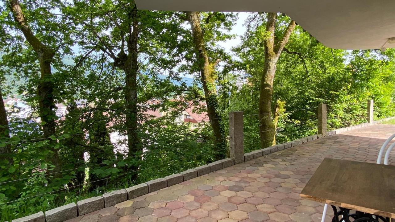 Apartment Baerenfelsblick Wehr  Esterno foto