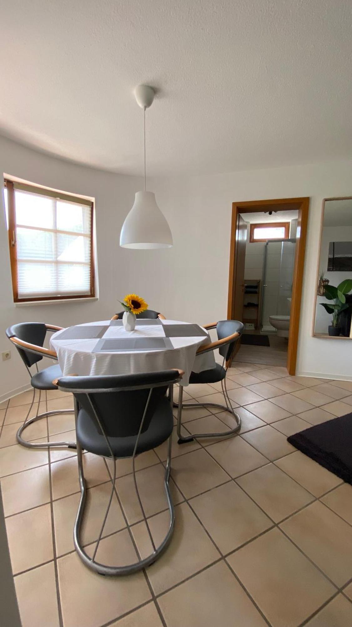 Apartment Baerenfelsblick Wehr  Esterno foto