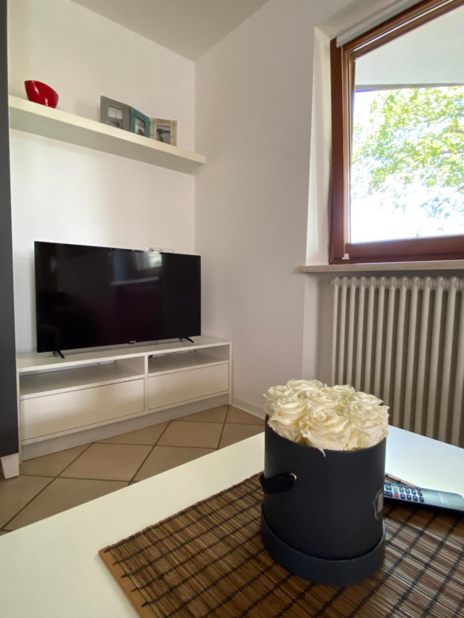 Apartment Baerenfelsblick Wehr  Esterno foto