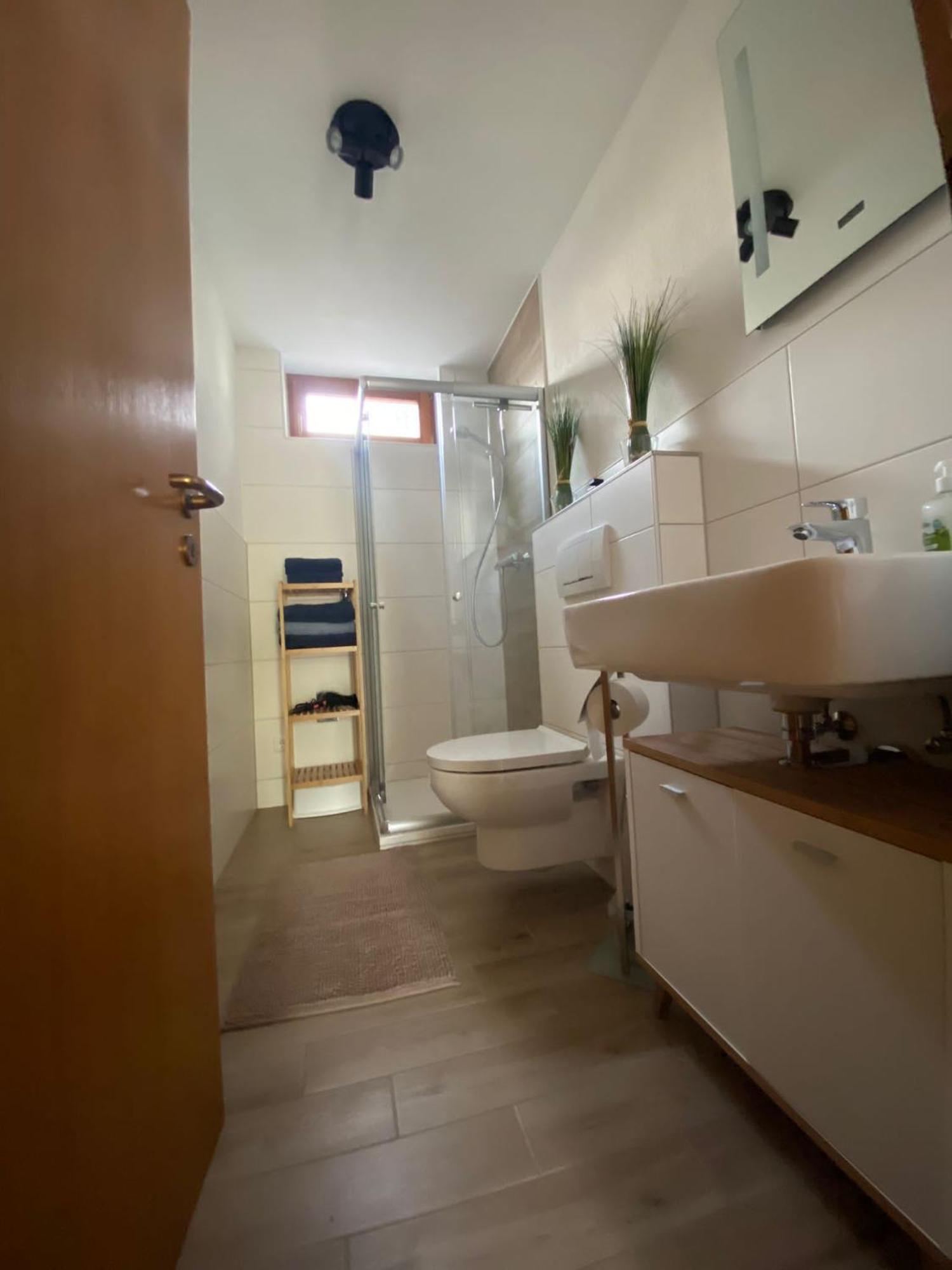 Apartment Baerenfelsblick Wehr  Esterno foto