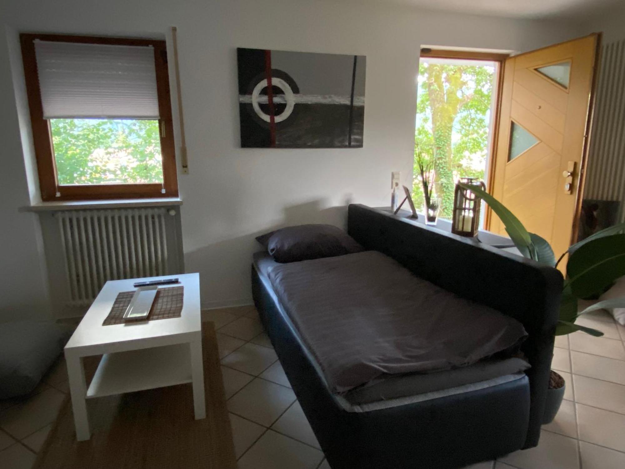 Apartment Baerenfelsblick Wehr  Esterno foto