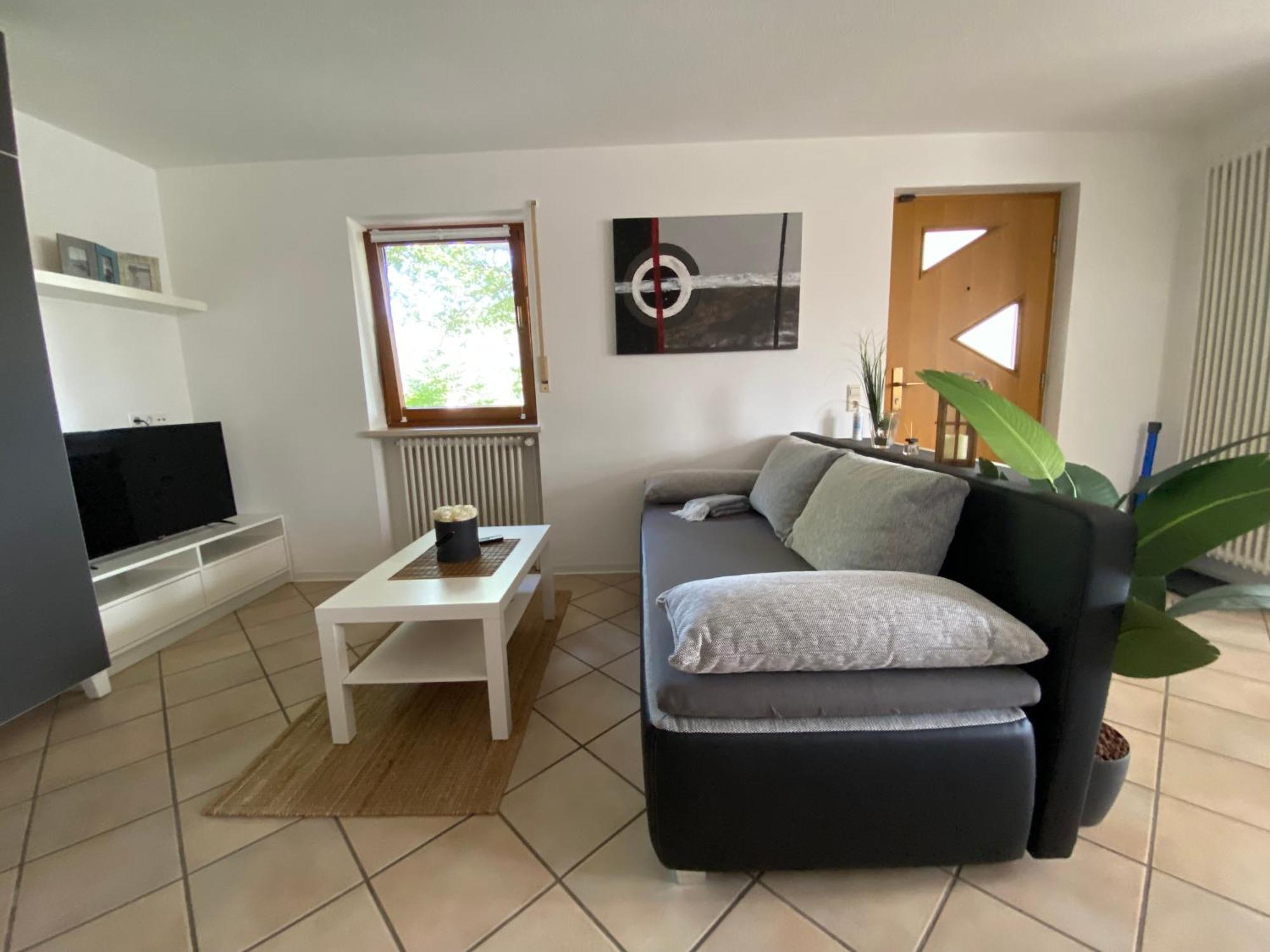 Apartment Baerenfelsblick Wehr  Esterno foto